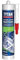 Silicone trasparente acetico universale Tytan 1.0 280 ml