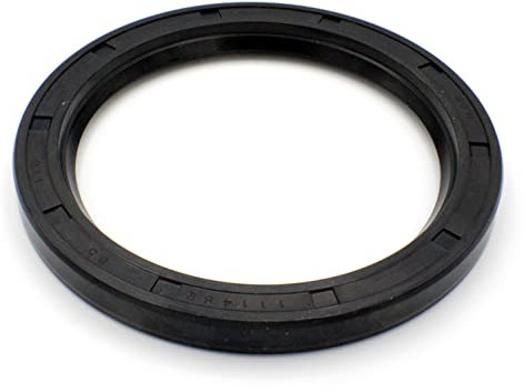 Parts and Parts Ersatzteil kompatibel mit BMW 33127663482 33121241938 Wellendichtring 85x110x10mm