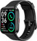SKG Smartwatch Alexa Eingebaut mit Telefonfunktion,1.69 Fitnessuhr mit Herzfrequenz Blutsauerstoff Schrittzähler Schlaftracker IP68 Wasserdicht Kompatibel für Herren Schwarz,V7 PRO