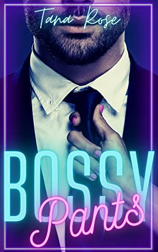 Bossy Pants