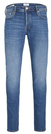 JACK & JONES Mens Glenn 223 Jeans