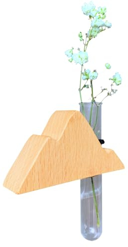 Bilblomvas Återanvändbar Bildoft | Aromaterapi Doft Växtkruka Trädoft Diffusor För Bil Husbil
