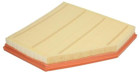 Bosch S0270 Car Air Filter - Separates Particles from the Air Intake - Moisture-resistant plus High Tensile Strength