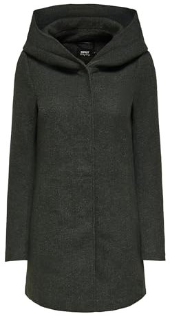 ONLY Female Mantel ONLSEDONA Mantel