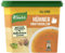 Knorr Hühner Kraftbouillon, Bouillon mit natürlichen Zutaten und kräftigem Geschmack 264 g