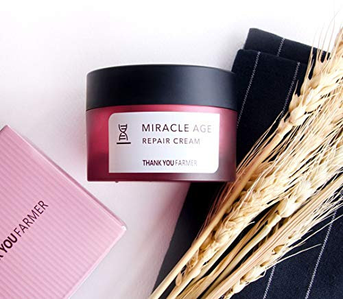 Thank You Farmer Miracle Age Repair Creme 50 ml