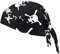 DHSBGWSX 1 Stück Radmütze, Outdoor-Sport-Elastische Mütze, Personalisierte Kopfmütze, Laufkopfmütze, Piraten-Bandana, Totenkopf-Bandana, Geeignet Für Outdoor-Radfahren, Laufen, Wandern