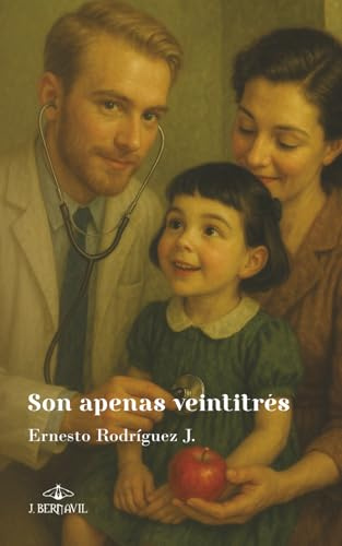 Son apenas veintitrés