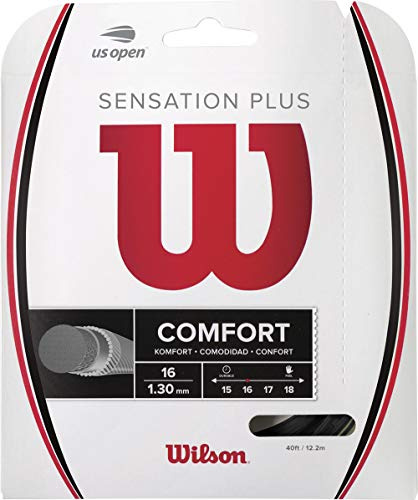 Wilson Sensation Plus