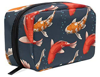 Fantazio - Neceser para mujer, diseño de carpas