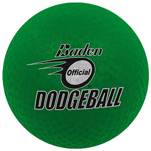 Baden Dodgeball Sz 8.5 - Verde