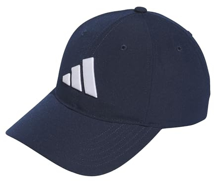 adidas Homme Performance Golf Hat EU, Collegiate Navy, M-L