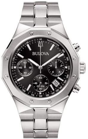 Bulova Montre Homme 96B410