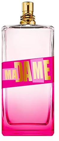 Jean Paul Gaultier - Madame - Eau de Toilette EDT 100ml