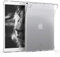 kwmobile Hülle kompatibel mit Apple iPad Air 3 (2019) - Tablet Cover - Tab Case Silikon Schutzhülle in Transparent