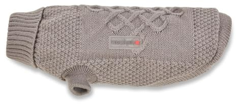 Wolters Strickpullover Tristan, Größe:50 cm, Farbe:wolfsgrau