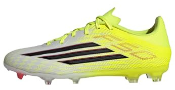 adidas unisex - vuxen F50 League Firm Ground/Multi Ground Football BootsSKOR