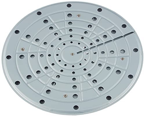 BIG Spargifiamma grigio