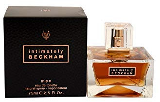 David Beckham Intimately Beckham – David Beckham Eau de Toilette 75ml MREE-1555