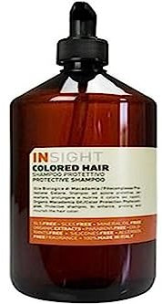 Insight Colored Hair Protective Shampoo 900 ml