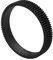 SMALLRIG Nahtloser Fokus Zahnrad Ring 360°Rotation Silent Follow Focus Ring (66 mm bis 68 mm) - 3292