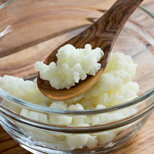 Good Gut Tribe - Organic Milk Kefir Grains (5g)
