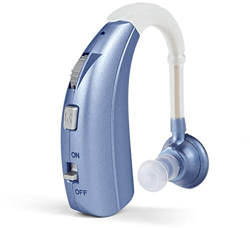 Britzgo It allows you to better listen to everyday conversations and enjoy music and TV shows