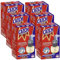 CATCH Expert Pack de 6 Recharges électriques 45 nuits Sans parfum
