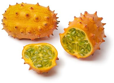 Sachet de graines de Concombre du Kenya (Metulon) - Sachet de 0,5 gramme - Graines de style