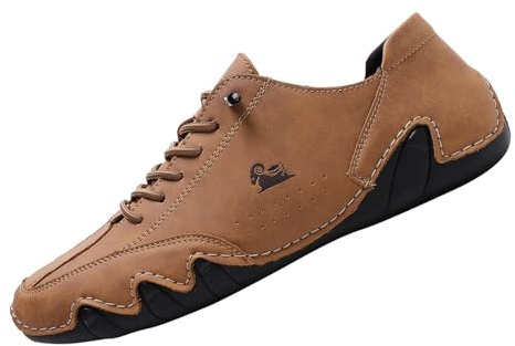 Scarpe Uomo 42, Ortopediche da Donna, Scarpe Ortopediche Impermeabili e Traspiranti per Uomo e Donna, Barefoot Shoes Antiscivolo Leggere Stivali Alla Caviglia Unisex