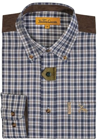 Ligne Verney-Carron Chemise de Chasse Tétras