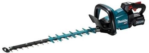 Makita Tagliasiepi M 60 cm 40 V max MAKITA 2 batt. BL4040 + caricatore - UH004GM201