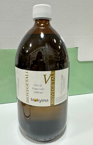 Biokyma Druvkärneolja 1000 ml