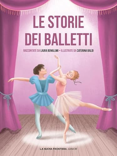 Le storie dei balletti