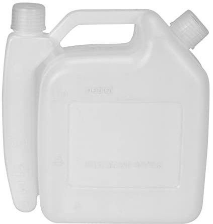 Lafeier 1,5 liter 2 takts bränsleblandningsflaska