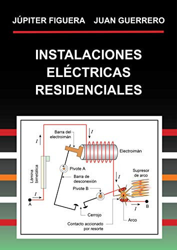 INSTALACIONES ELÉCTRICAS RESIDENCIALES
