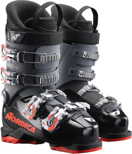 Nordica Speedmachine Kinder Skischuhe - 24/37.5