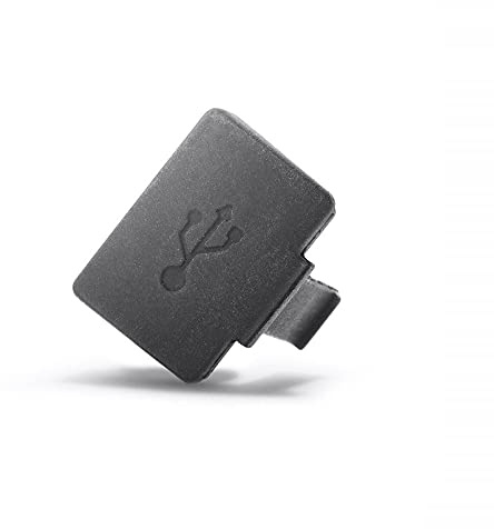 Bosch Replacement Cover for Kiox Display Port (Spare Parts Display E-Bike)