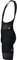 POC Herren Essential Road Vpds Bib Shorts, Uranium Black/Uranium Black, M EU