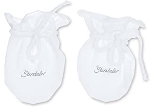 Sterntaler unisex - bebis Ocs Kratzfäustel Doppelpack Handske
