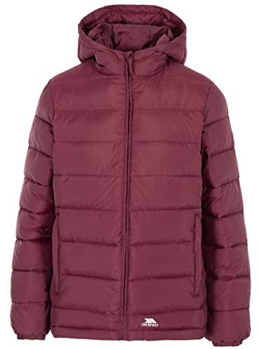 Trespass Elegant Giacca Donna (M) (Fico)