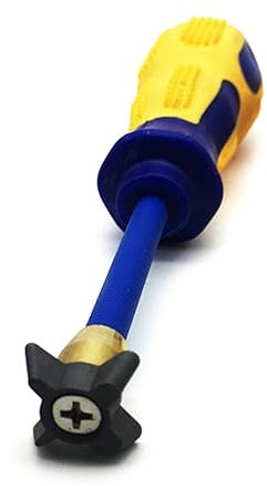 Herramienta para quitar lechada útil 4 en 1, herramienta para eliminar juntas, rascador de acero, juntas de azulejos, cepillo de limpieza para juntas de azulejos