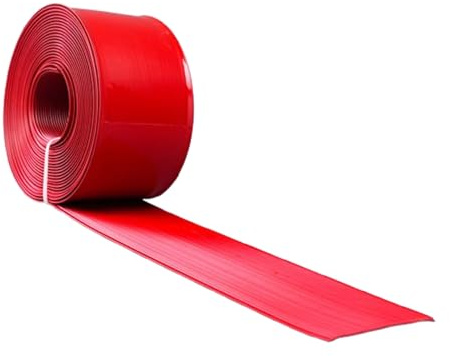 Profilo Di Protezione Per Bordi Scale,2m Profilo autoadesivo per paragradini ,Gomma Flessibile ,Antiscivolo,Impermeabile ,tagliabile ,Protezione Solare ,Adatto A Case,Fabbriche,Ristoranti,Scuole