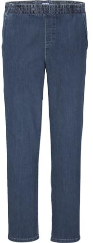 BABISTA Herren Schlupfjeans Vientto hellblau, L - 27