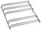 easyPART Kompatibel/Ersatz für BOSCH 00472738 Haltegitter Einhängegitter Backbleche Roste Backofen Herd Siemens 472738 auch Balay Blaupunkt Constructa Junker Lynx Pitsos Profilo Tecnik Viva für 3HB