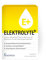 ELEKTROLYTE+ | 20 Sticks | unterstützt das Elektrolytgleichgewicht* | mit Magnesium, Zink, B5, Kalium | Zitrusfrüchtegeschmack | vegan