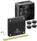 Spelsberg 40202001 Abzweigkasten (L x B x H) 92 x 92 x 60mm Schwarz IP66, IP67, IP69 1St.
