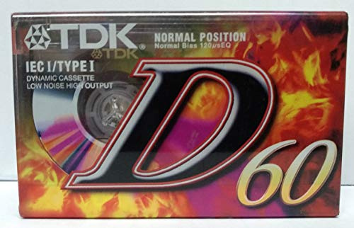 TDK