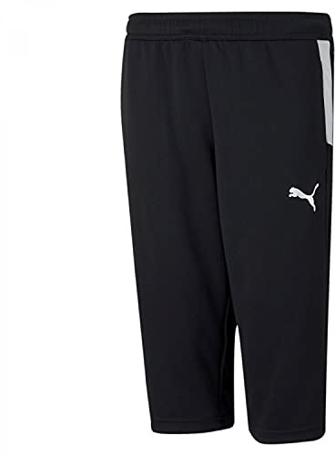 PUMA Teamliga Training Pantalon de survêtement - Mixte enfant