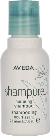 AVEDA Shampure Nurturing Shampoo, 50 ml